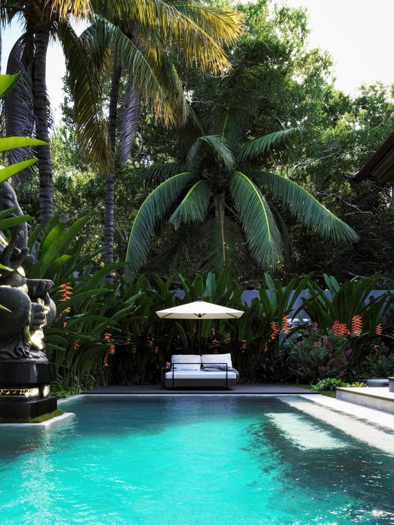 Villa in Authentic Indonesian Style in Jimbaran, Bukit (006533) — photo 4