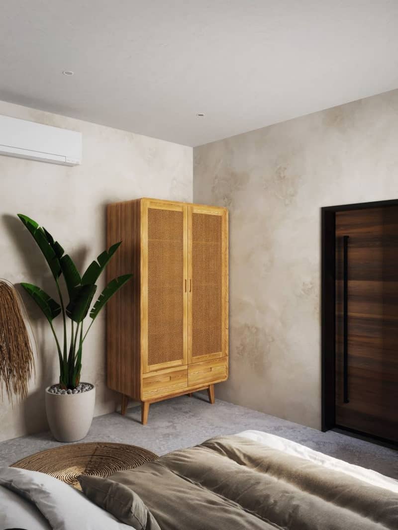 Villa in Authentic Indonesian Style in Jimbaran, Bukit (006533) — photo 37