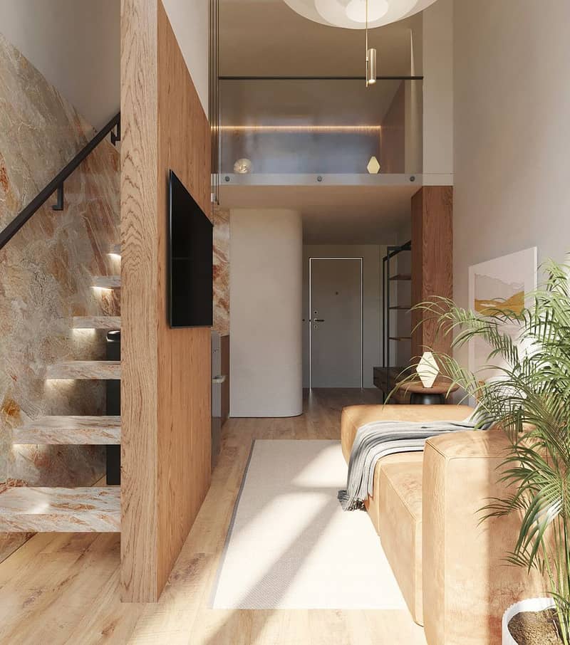 Business-Class Apartment Complex on the Bukit Peninsula, Bali (003534) — photo 6