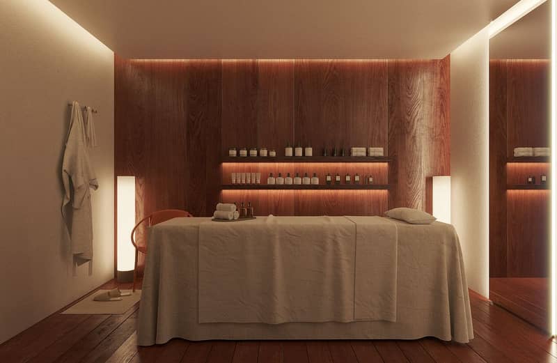 Business-Class Apartment Complex on the Bukit Peninsula, Bali (003534) — photo 12