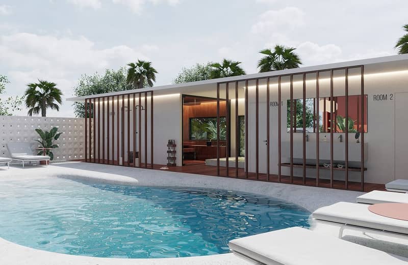 Business-Class Apartment Complex on the Bukit Peninsula, Bali (003534) — photo 3