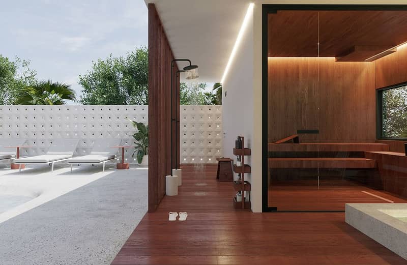 Business-Class Apartment Complex on the Bukit Peninsula, Bali (003534) — photo 9