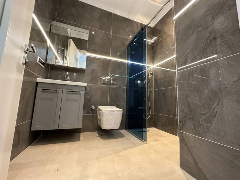 Luxury Villa in Tepe, Alanya – Your Perfect Seaside Home (007139) — photo 29