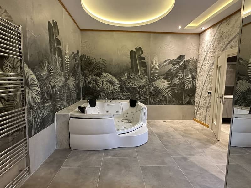 Luxury Villa in Tepe, Alanya – Your Perfect Seaside Home (007139) — photo 14