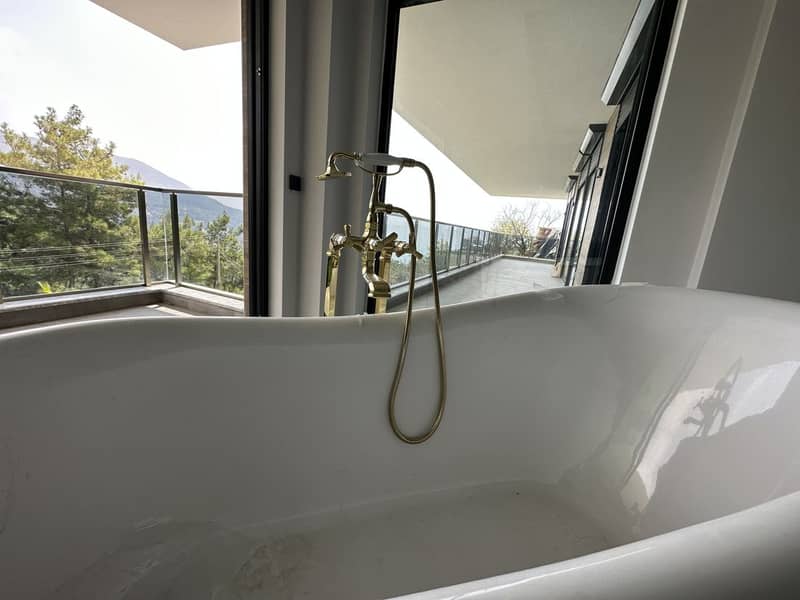 Luxury Villa in Tepe, Alanya – Your Perfect Seaside Home (007139) — photo 38