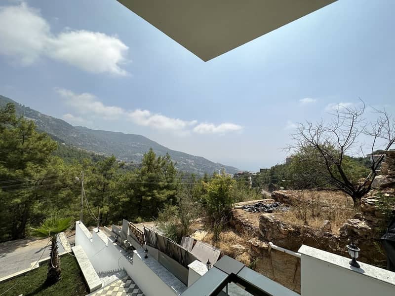 Luxury Villa in Tepe, Alanya – Your Perfect Seaside Home (007139) — photo 21