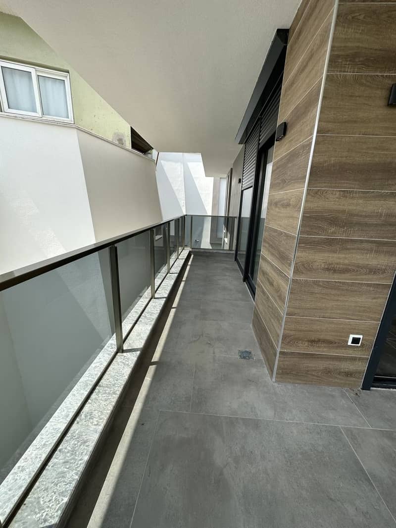 Luxury Villa in Tepe, Alanya – Your Perfect Seaside Home (007139) — photo 32