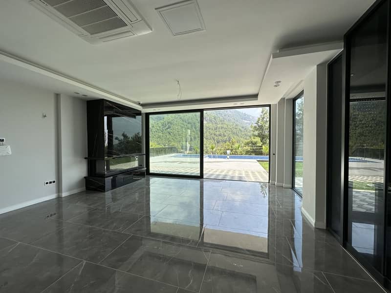 Luxury Villa in Tepe, Alanya – Your Perfect Seaside Home (007139) — photo 50