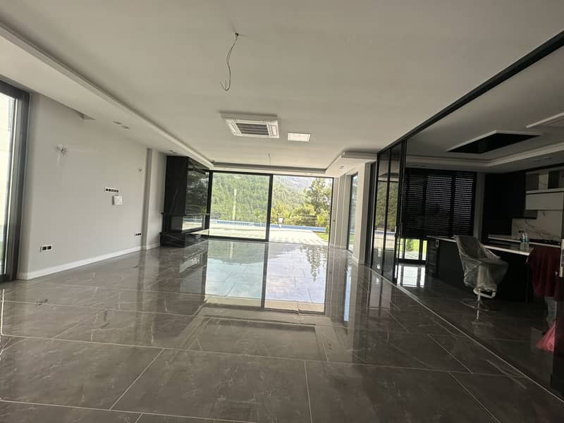 Luxury Villa in Tepe, Alanya – Your Perfect Seaside Home (007139) — photo 56