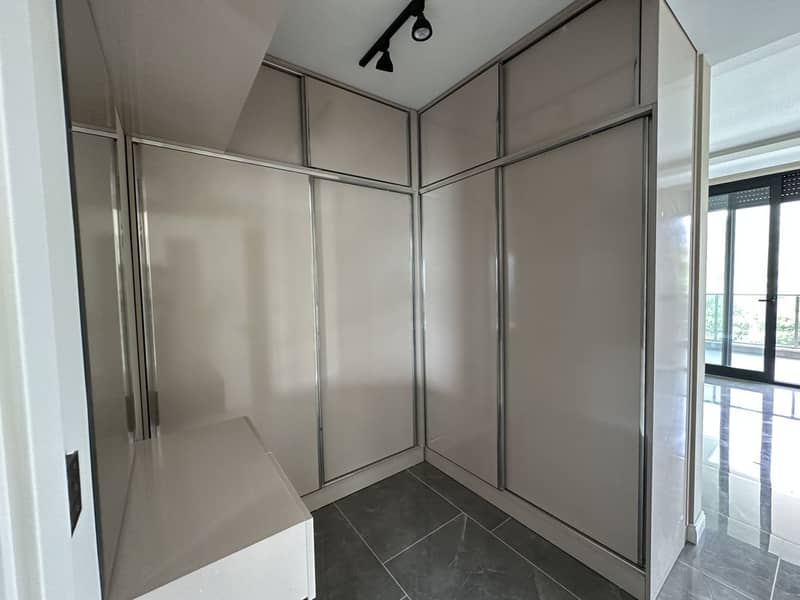 Luxury Villa in Tepe, Alanya – Your Perfect Seaside Home (007139) — photo 35