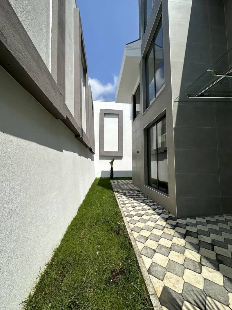 Luxury Villa in Tepe, Alanya – Your Perfect Seaside Home (007139) — photo 55