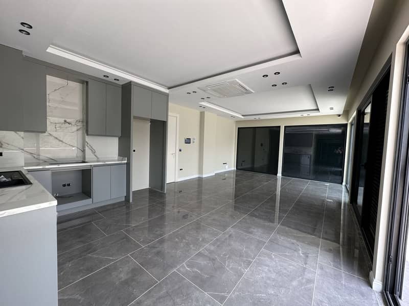 Luxury Villa in Tepe, Alanya – Your Perfect Seaside Home (007139) — photo 24
