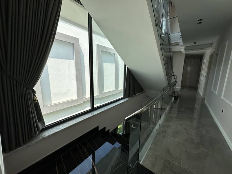 Luxury Villa in Tepe, Alanya – Your Perfect Seaside Home (007139) — photo 44