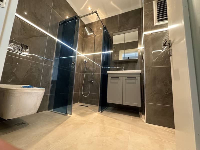 Luxury Villa in Tepe, Alanya – Your Perfect Seaside Home (007139) — photo 36