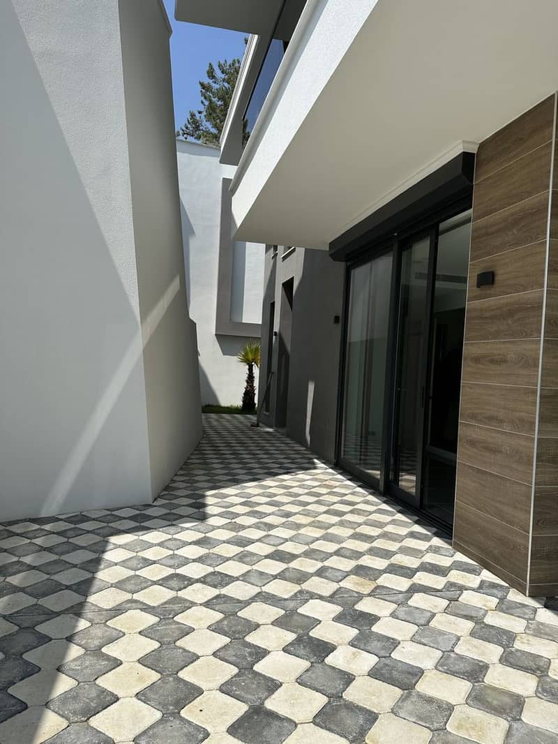 Luxury Villa in Tepe, Alanya – Your Perfect Seaside Home (007139) — photo 8