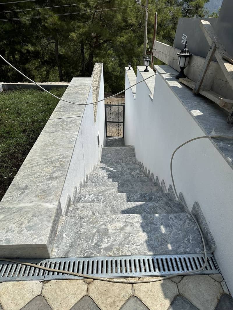 Luxury Villa in Tepe, Alanya – Your Perfect Seaside Home (007139) — photo 11