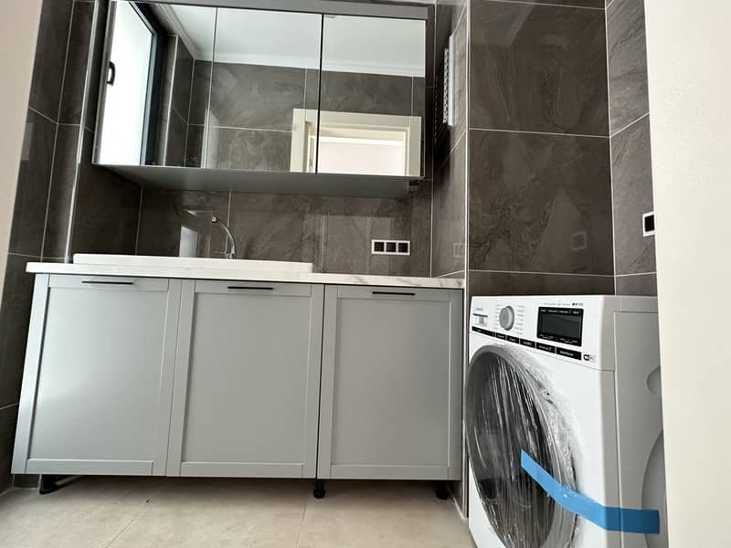 Luxury Villa in Tepe, Alanya – Your Perfect Seaside Home (007139) — photo 26