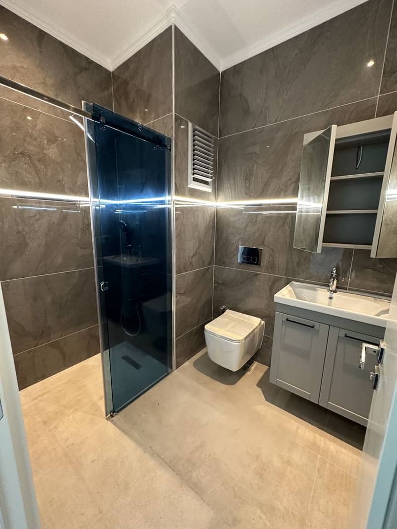 Luxury Villa in Tepe, Alanya – Your Perfect Seaside Home (007139) — photo 59
