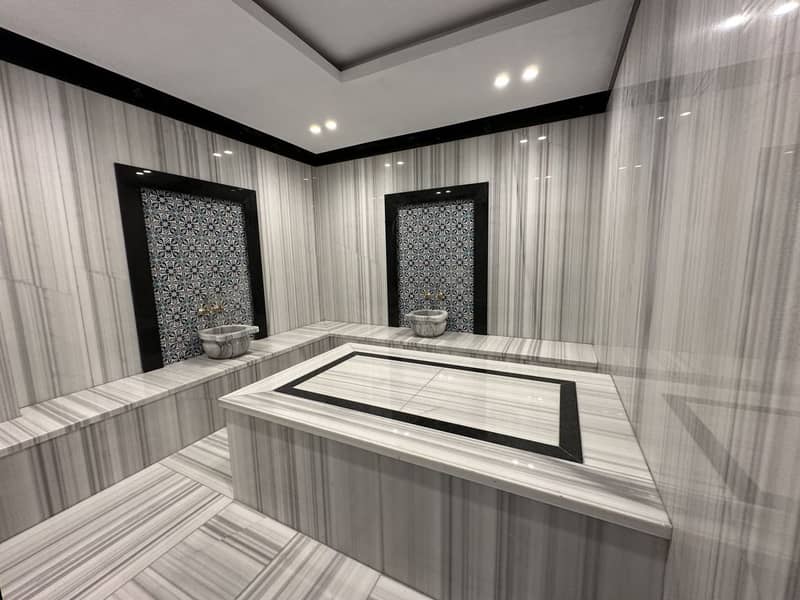 Luxury Villa in Tepe, Alanya – Your Perfect Seaside Home (007139) — photo 12
