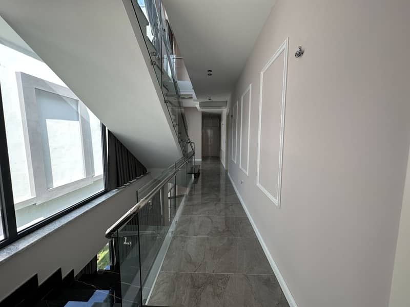Luxury Villa in Tepe, Alanya – Your Perfect Seaside Home (007139) — photo 43