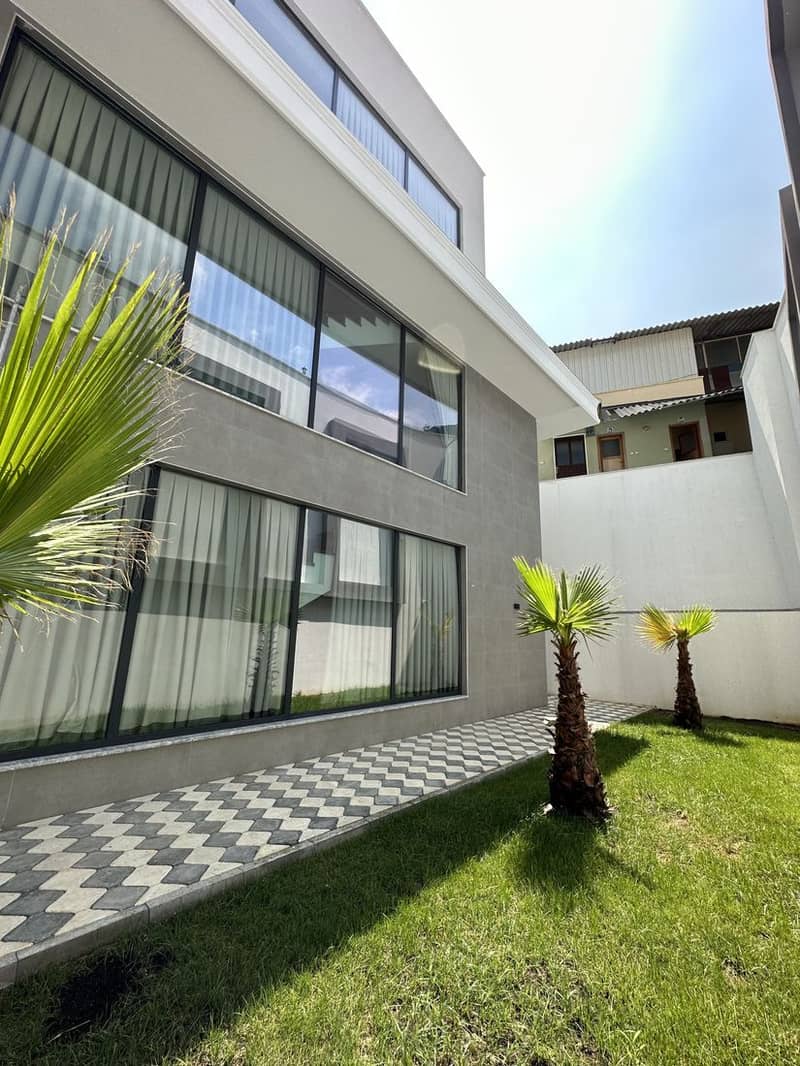 Luxury Villa in Tepe, Alanya – Your Perfect Seaside Home (007139) — photo 4