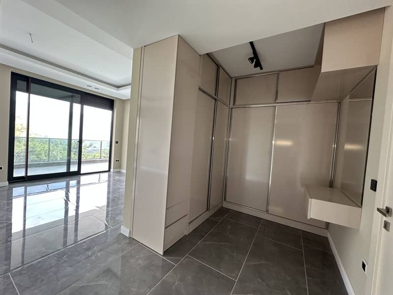 Luxury Villa in Tepe, Alanya – Your Perfect Seaside Home (007139) — photo 27