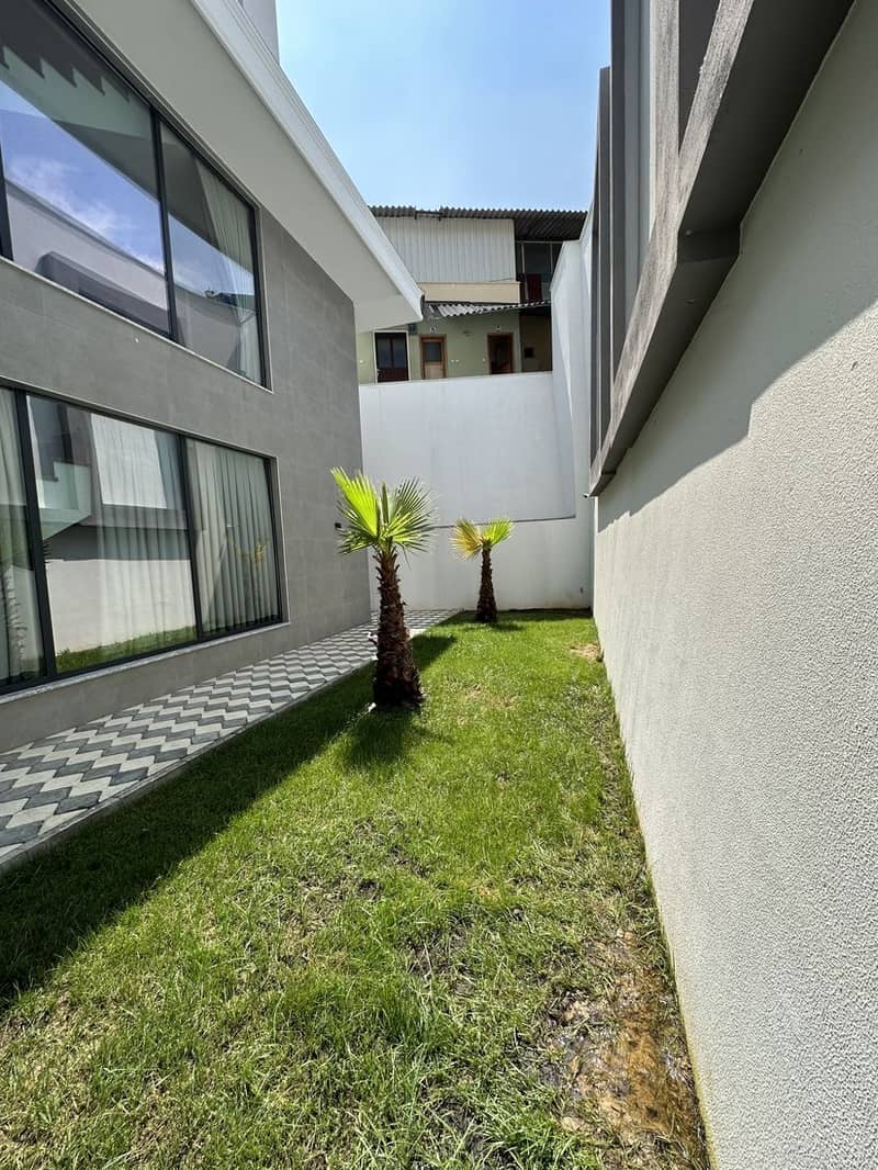 Luxury Villa in Tepe, Alanya – Your Perfect Seaside Home (007139) — photo 54