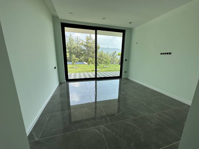 Luxury Villa in Tepe, Alanya – Your Perfect Seaside Home (007139) — photo 53