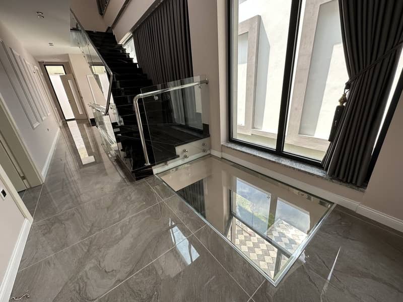 Luxury Villa in Tepe, Alanya – Your Perfect Seaside Home (007139) — photo 40