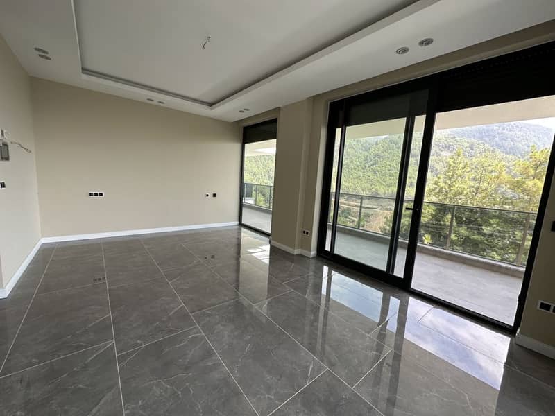 Luxury Villa in Tepe, Alanya – Your Perfect Seaside Home (007139) — photo 30