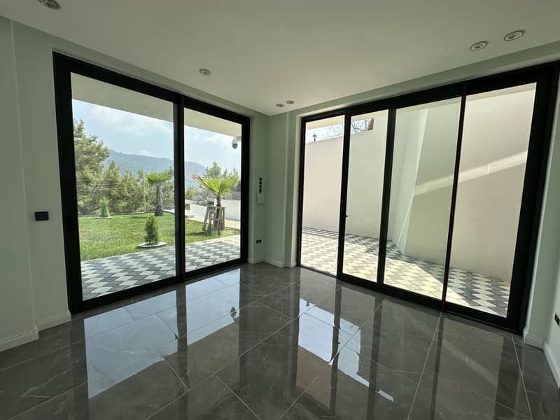 Luxury Villa in Tepe, Alanya – Your Perfect Seaside Home (007139) — photo 46