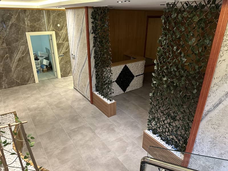 Luxury Villa in Tepe, Alanya – Your Perfect Seaside Home (007139) — photo 15
