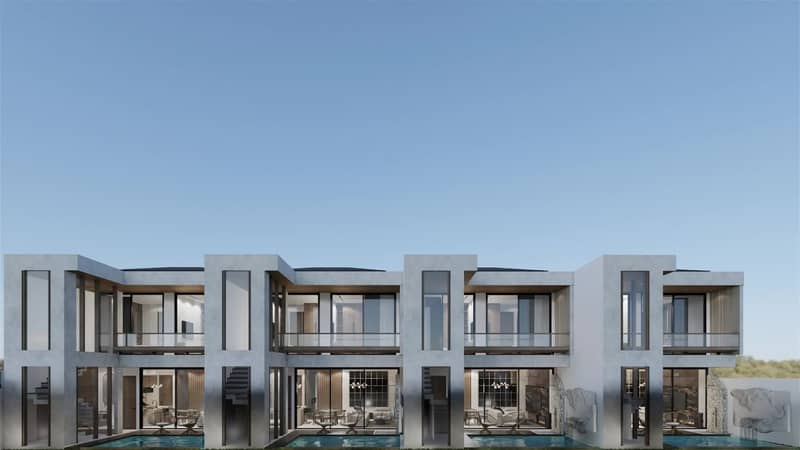 Premium Villas 10 Minutes from Batu Bolong Beach (001535) — photo 4