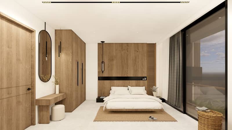 Premium Villas 10 Minutes from Batu Bolong Beach (001535) — photo 16