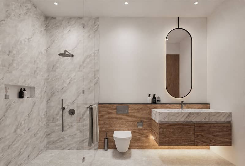 Premium Villas 10 Minutes from Batu Bolong Beach (001535) — photo 20