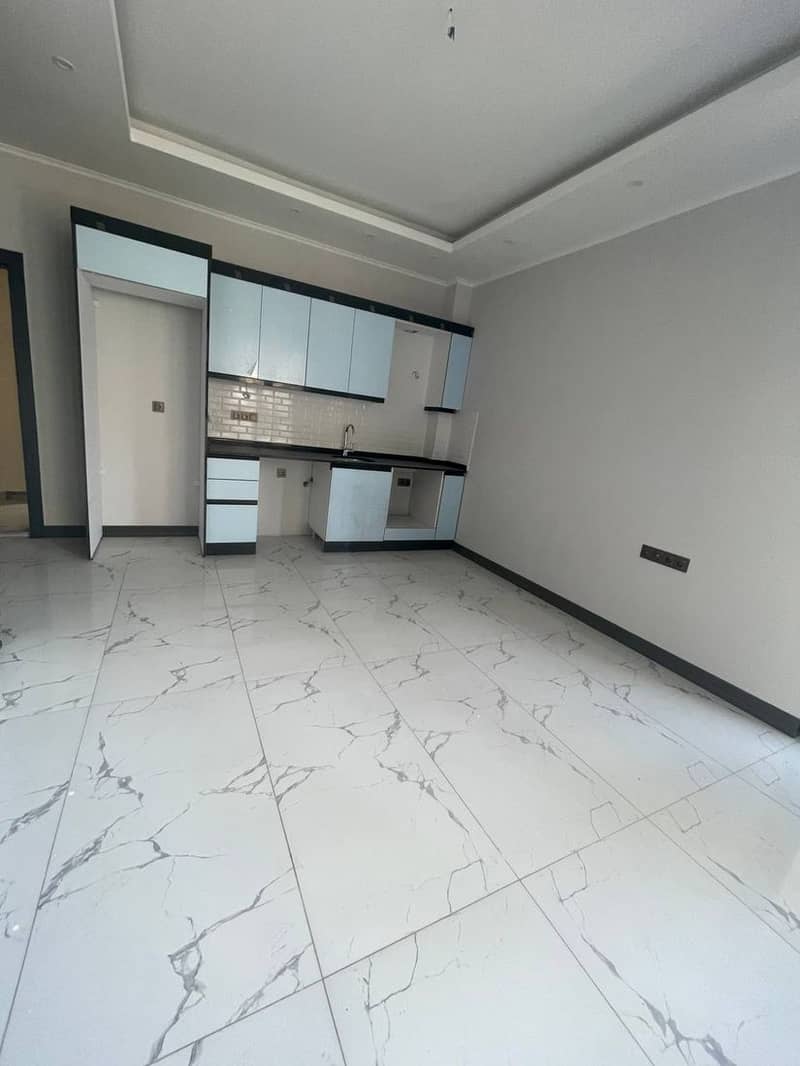 Modern Apartment in Cleopatra Beach Area (42200) — photo 10