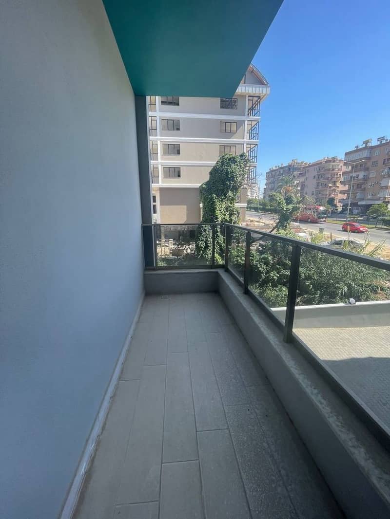 Modern Apartment in Cleopatra Beach Area (42200) — photo 8