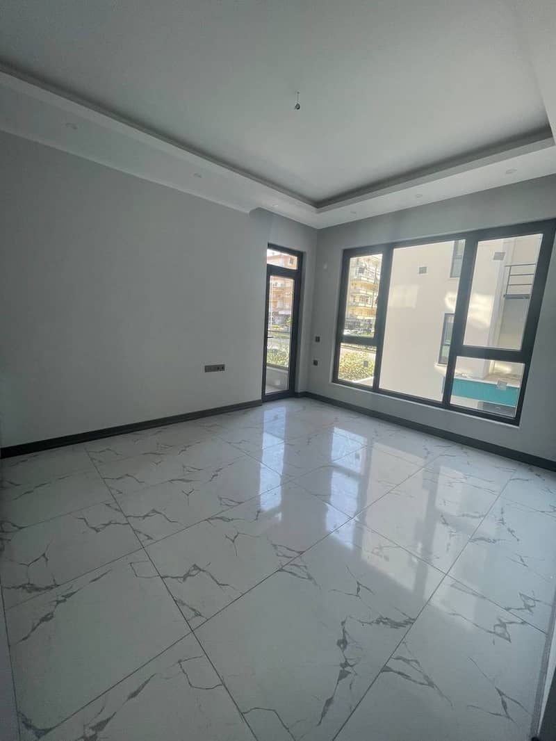 Modern Apartment in Cleopatra Beach Area (42200) — photo 9