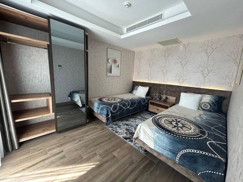 2-Bedroom Apartment in Premium Complex, Konakli Area (42300) — photo 11