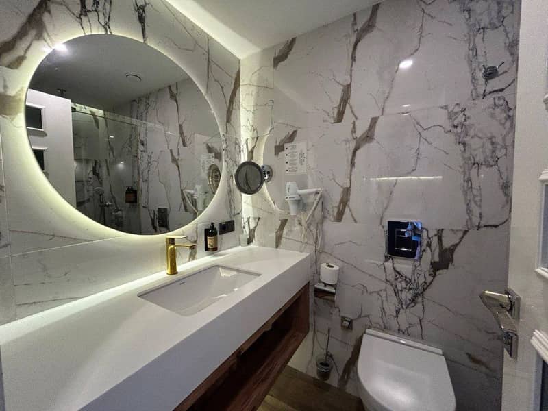 2-Bedroom Apartment in Premium Complex, Konakli Area (42300) — photo 12
