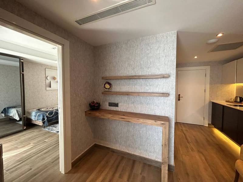 2-Bedroom Apartment in Premium Complex, Konakli Area (42300) — photo 6