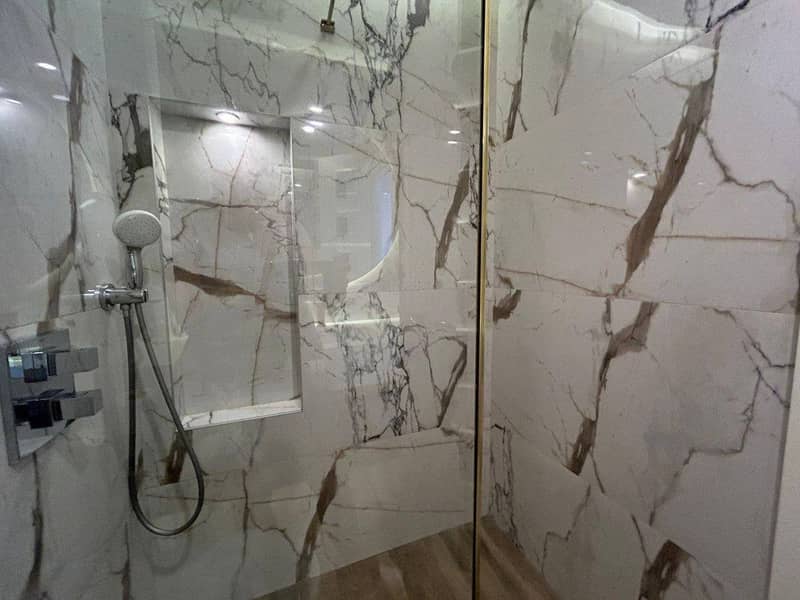 2-Bedroom Apartment in Premium Complex, Konakli Area (42300) — photo 14