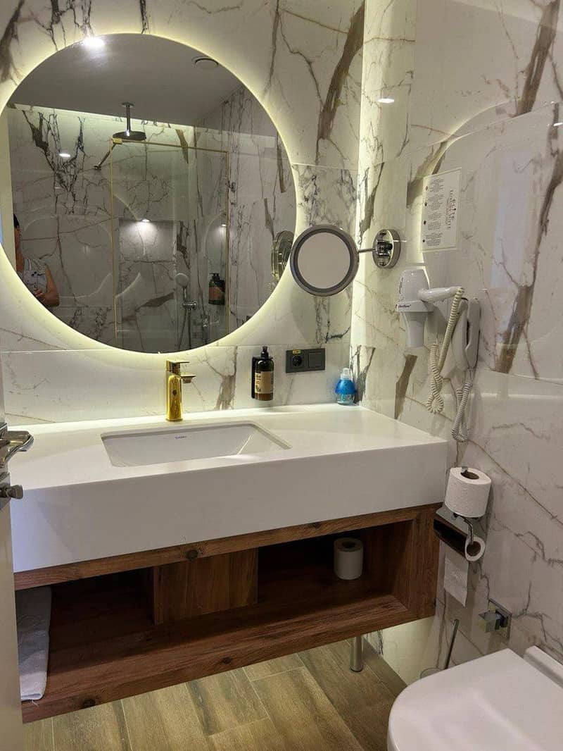 2-Bedroom Apartment in Premium Complex, Konakli Area (42300) — photo 13