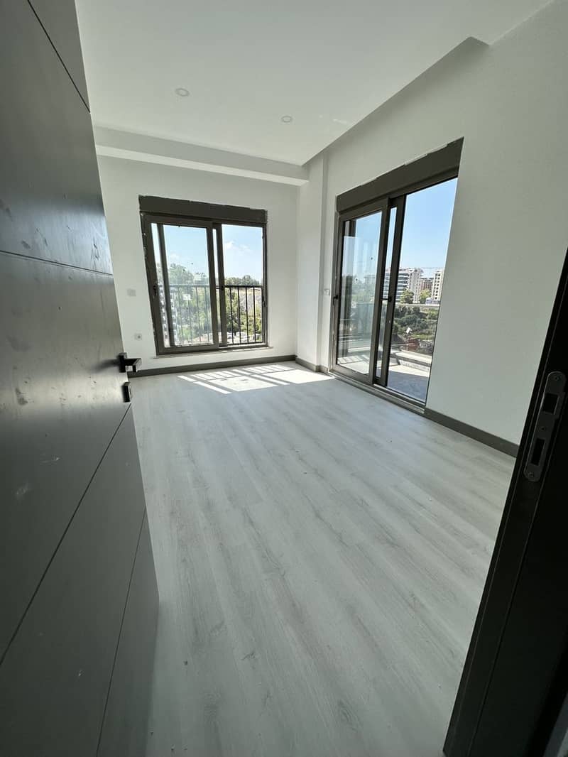 Квартира 2+1 в новом проекте премиум-класса в районе Авсаллар (42700) — фото 7