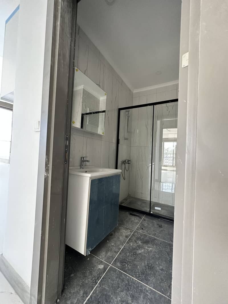 Квартира 2+1 в новом проекте премиум-класса в районе Авсаллар (42700) — фото 9