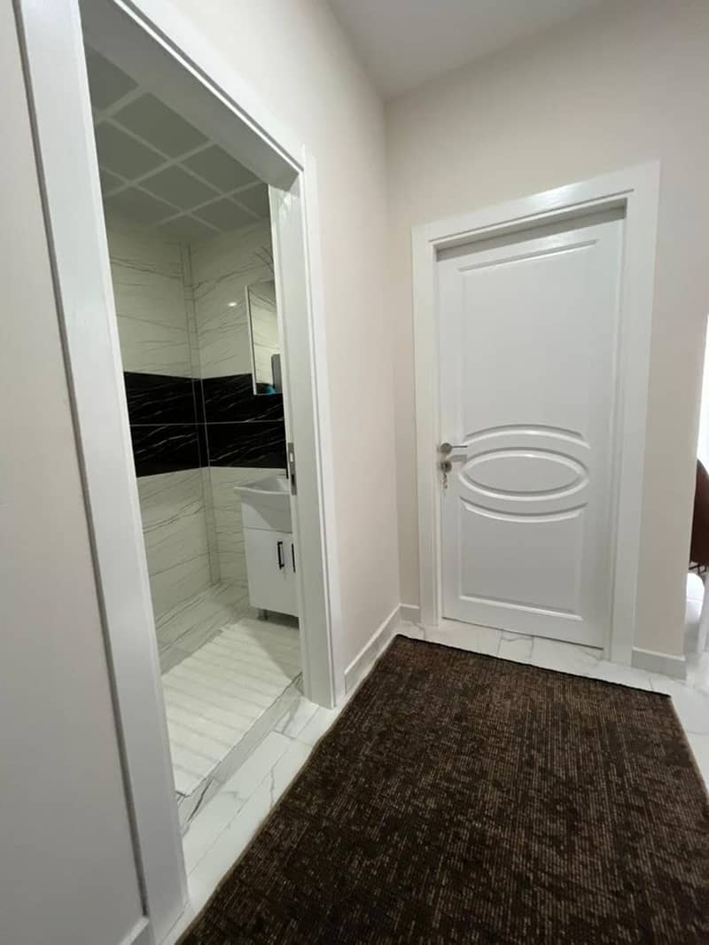 Elegant 1-Bedroom Apartment in Central Mahmutlar (43000) — photo 12