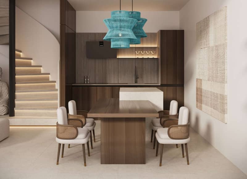 PRE SALE! Luxury Villa Complex by the Ocean in Bukit (013320) — photo 5