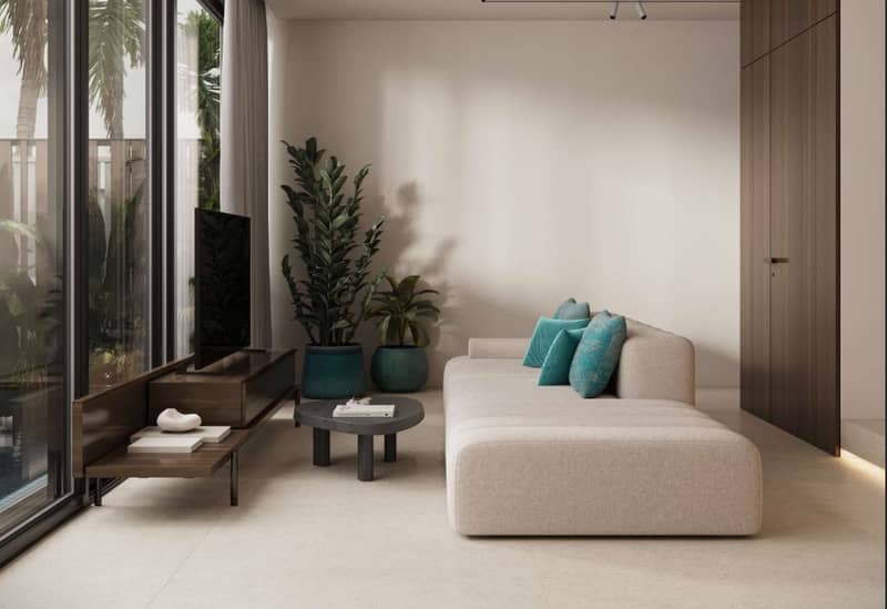 PRE SALE! Luxury Villa Complex by the Ocean in Bukit (013320) — photo 7
