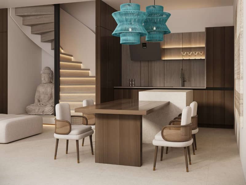 PRE SALE! Luxury Villa Complex by the Ocean in Bukit (013320) — photo 12