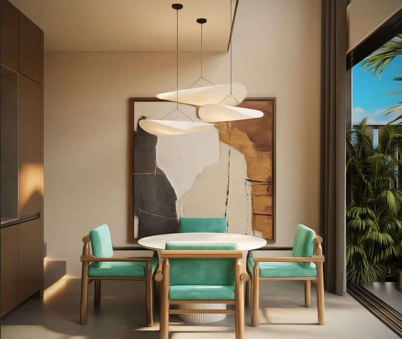 PRE SALE! Luxury Villa Complex by the Ocean in Bukit (013320) — photo 16